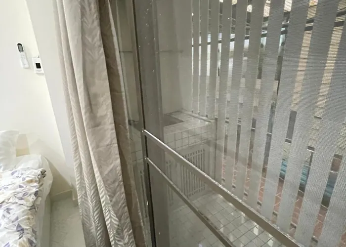 Sairin 1 Bedroom Bts Udomsuk * Bangkok