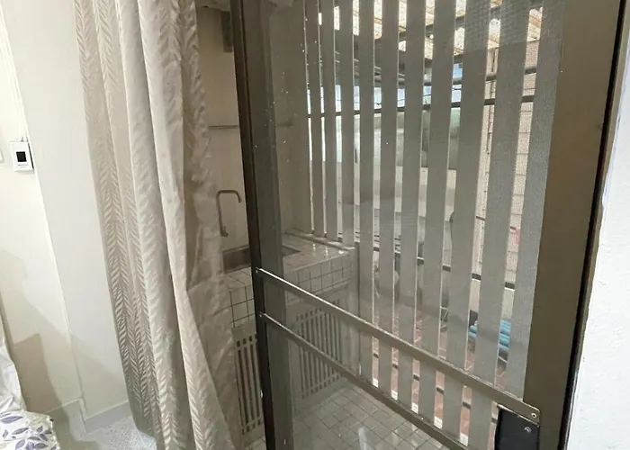 Sairin 1 Bedroom Bts Udomsuk Bangkok