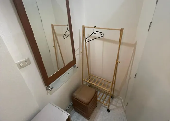 Sairin 1 Bedroom Bts Udomsuk * Bangkok