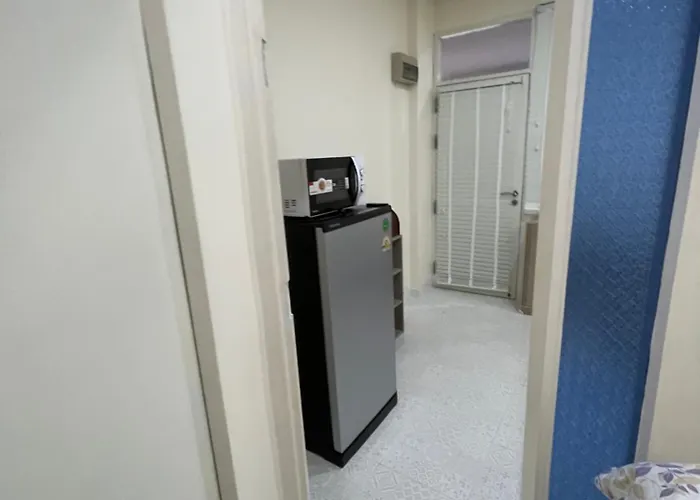 Sairin 1 Bedroom Bts Udomsuk Bangkok