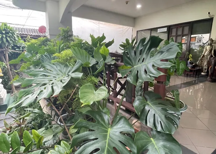 Sairin 1 Bedroom Bts Udomsuk *