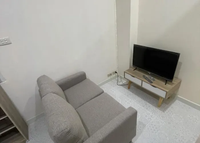 Sairin 1 Bedroom Bts Udomsuk *