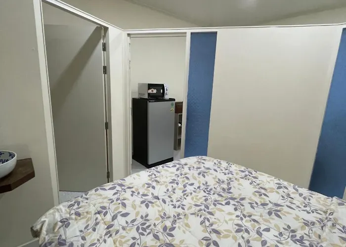 Apartment Sairin 1 Bedroom Bts Udomsuk *