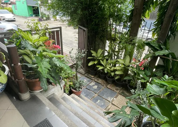 Sairin 1 Bedroom Bts Udomsuk * Bangkok